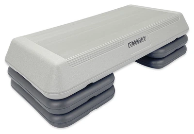 Степ-платформа EasyFit Step-С 3-ступінчаста (EFIT_EF-0542)
