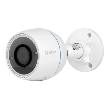 IP-видеокамера с Wi-Fi 2Mp Ezviz H3C (1080P, 2.8мм cs-h3c) f=2.8mm с микрофоном (99-00015283)