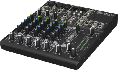 Mikser analogowy Mackie 802VLZ4 (663961039849)
