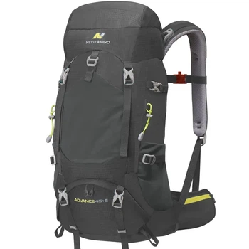 Рюкзак Nevo Rhino Advance 45+5 сірий