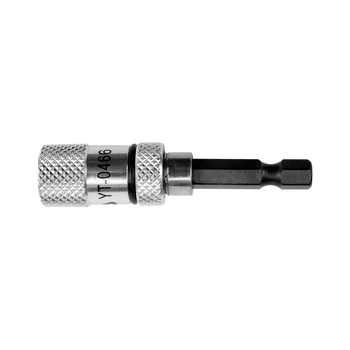 Держатель магнитный для бит Yato YT-0466 1/4"60 мм