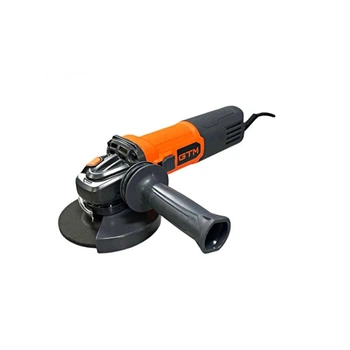 Угловая шлифмашина GTM AGK125/1400VSH 1400Вт 125 мм