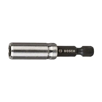 Держатель бит магнитный Bosch 2608522317 55 мм 1/4"