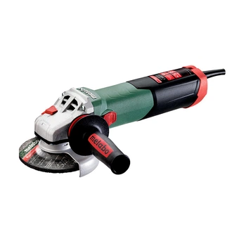 Болгарка Metabo WEV 19-125 Q M-Brush 613108000 1900 Вт