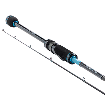 Удилище спиннинговое GC Endorfin '26 EDS-902ML-T 2.74м 2-18г