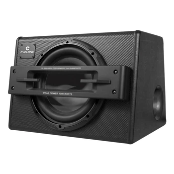 Сабвуфер Cyclone SB-250 (400 Вт Макс.)