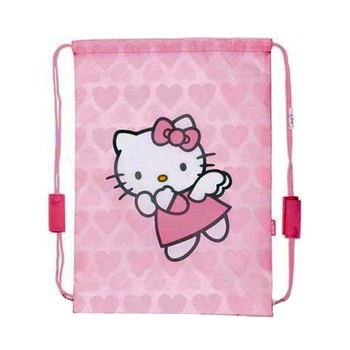 Сумка д/взуття "Disney" HK13-600-2K "Hello Kitty"