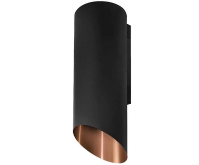 Витяжка NORTBERG Hiro Color OR Black / Copper 40