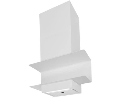 Вытяжка NORTBERG C-Shelf White 60