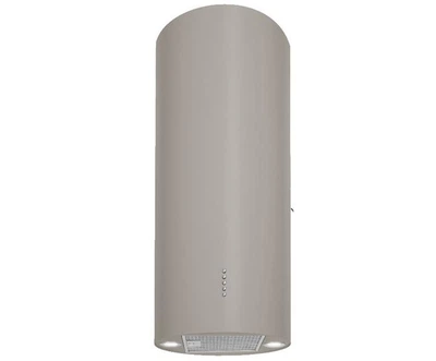 Вытяжка NORTBERG Cylindro Eco Taupe 40