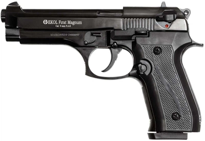 Пистолет сигнальный EKOL Firat Magnum