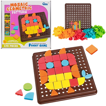 Головоломка Trifox фігури (5901353680909)