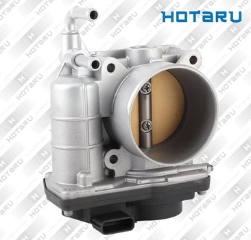 Дросельна заслінка в зборі HOTARU HTB0202 для NISSAN 16119-JA00A