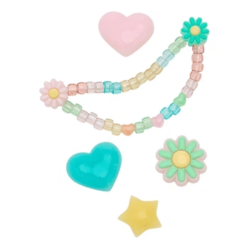 Джибітси Festival Girls 5 Pack