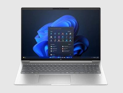 Ноутбук HP 16" Probook 4 G1a (WUXGA IPS) /AMD R3-210 /24GB /F512GB /UMA /DOS /сріблястий