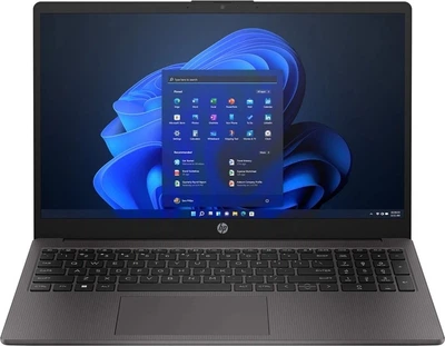 Ноутбук HP 15.6" 255R G10 (FHD IPS) /AMD R3-7335U /16GB /SSD 512GB /UMA /DOS /black