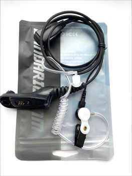 Гарнитура для рации Motorola DP4400/DP4401/DP4600/DP4800/DP4801