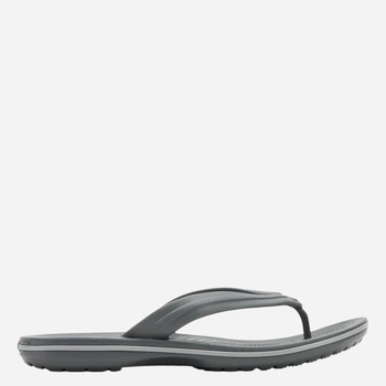 Чоловічі в'єтнамки для пляжу Crocband Flip