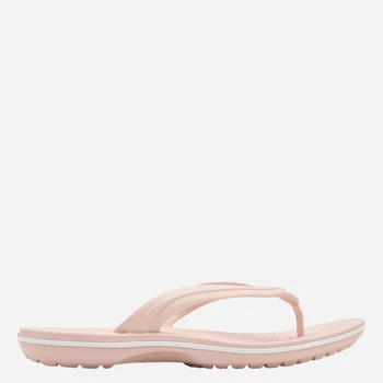 Жіночі в'єтнамки для пляжу Crocband Flip