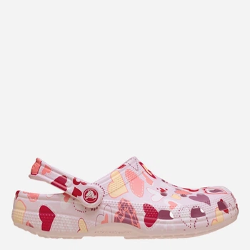 Chodaki młodzieżowe Classic Vday Clog Kids