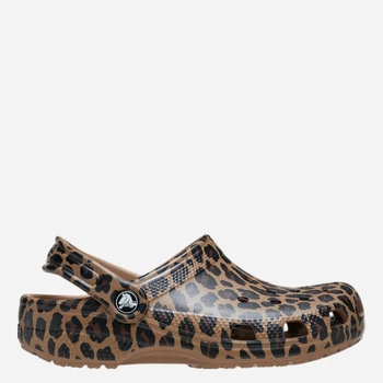 Chodaki młodzieżowe Classic Animal Clog K