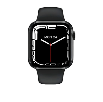 Смарт-часы TB50 Black / Умные часы с Bluetooth