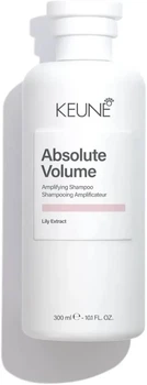 Шампунь Абсолютний Об'єм Keune Care Absolute Volume Shampoo 300 мл