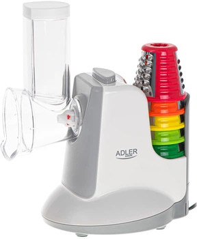 Szatkownica do warzyw Adler AD 4815 LG