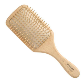 Szczotka Steinhart Nature drewniana Beżowa (8435090840595)