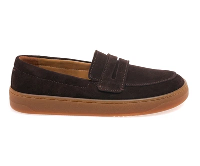 Лофери жіночі Goodboots 32-3398331 36 Шоколадний