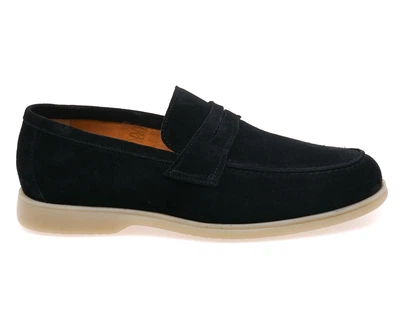 Лофери чоловічі Goodboots 32-4598994 45 Чорний