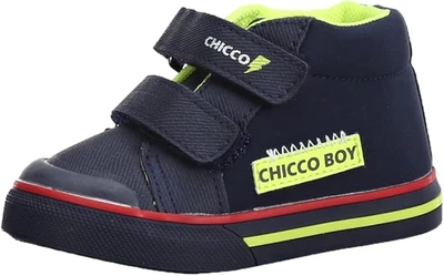 Черевики бренду Chicco, модель Gasion, розмір 23 (14 см)