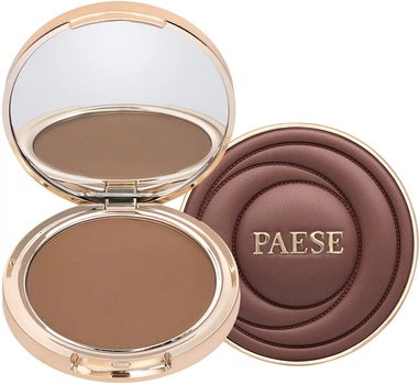Бронзер кремовий Paese Selfglow Creamy Matte effect Velvet Tan 8 г (5902627630231)