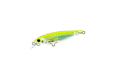 Воблер Yo-Zuri 3D Inshore Fingerling 70SP 7см 7.5г, колір: GHCS (4128078001)