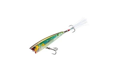 Воблер Yo-Zuri 3DB Popper 75F 7.5см 10г, колір: PAY (4128085004)