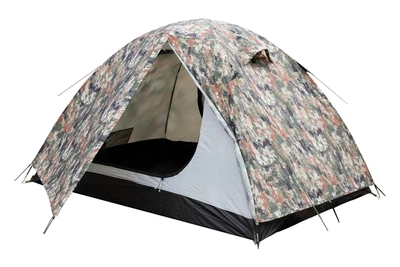 Палатка двухместная камуфляжная Tramp Lite Hunter 2 UTLT-008