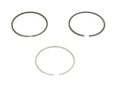 Поршневі кільця MAHLE (033 RS 00101 0N0)