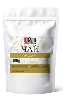 Чай Pilli Ассам 100 г