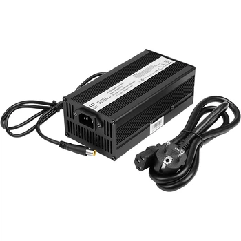 Блок питания PowerPlant для Bluetti, Jackery 25.2V 8A (7.85*5.5 pin)