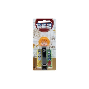 Дозатор Pez Harry Potter Hermione Герміона 17г