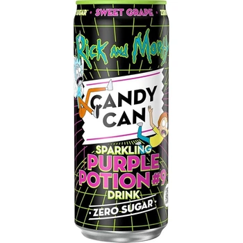 Напої й лимонади Candy Can купити у Києві | ROZETKA