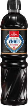 Соус соевый Akura Унаги 500 мл (4820178461559)