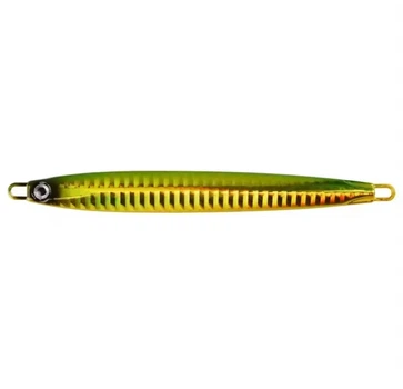 Пилькер Long Jigging Spoon10 грамм 65 мм на саргана color-B