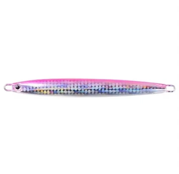 Пилькер Long Jigging Spoon10 грамм 65 мм на саргана color-D