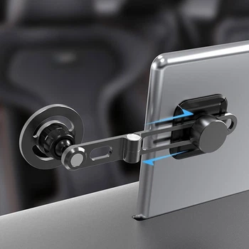 Магнітний тримач MagSafe for Apple FY16-D Black