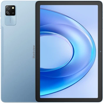 Планшет Blackview Tab 60 Pro SET 10.1" HD /8GB/128GB/ T606 /7700mAh/ 5+8Мп /LTE/Gift/Blue (Tab_60_Pro_8_SET_BL)