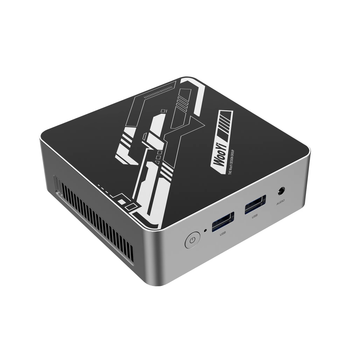 Міні ПК WooYi M1 8/128Gb, N150, Windows 11 Pro