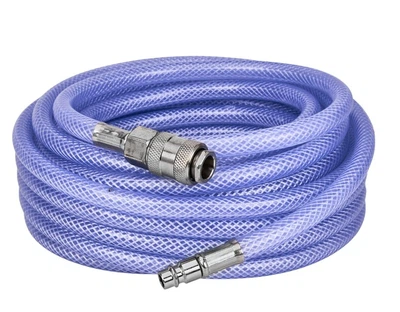 Армированный пневматический шланг Kraft&Dele KD441, 12 мм × 20 м