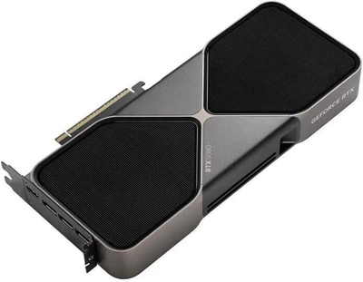 Відеокарта NVIDIA GeForce RTX 5080 16GB Founders Edition (900-1G144-2545-000)