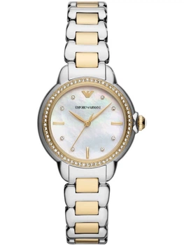 Жіночі наручні годинники Emporio Armani AR11524